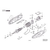 Bosch - 4250