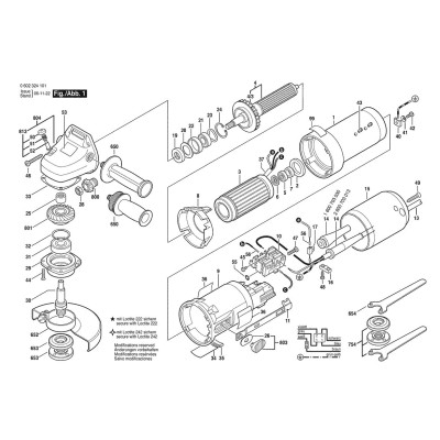 Bosch - Other
