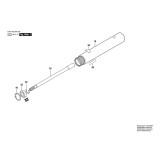 Bosch - Extension DWAS 68