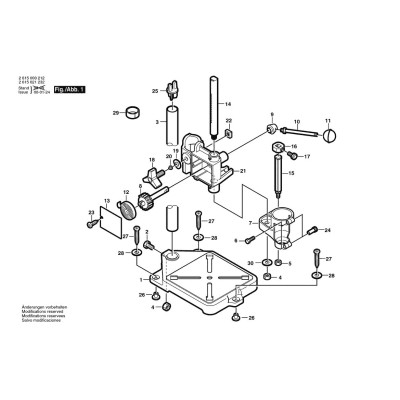 Bosch - 5000212