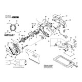 Bosch - BELT SANDER