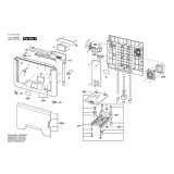 Bosch - 3D40