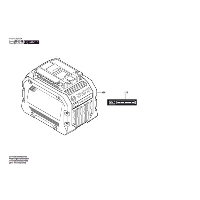 Bosch - Other