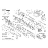 Bosch - BT ANGEL EXACT 30