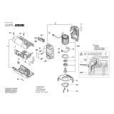 Bosch - GWS 12V-76