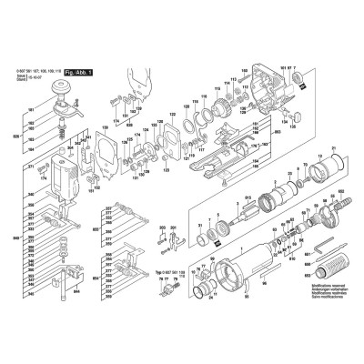 Bosch - 400 WATT-SERIE