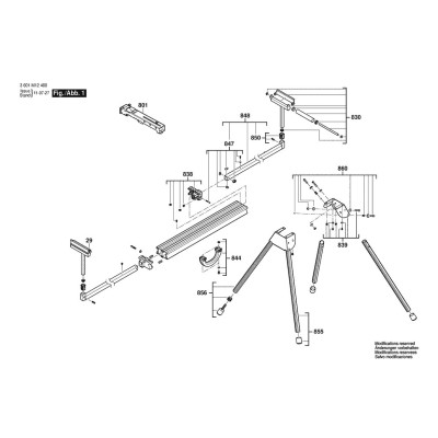 Bosch - GTA 2500