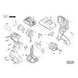 Bosch - ISR 18V-30 PHX