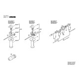 Bosch - GBH 2-24 DFR