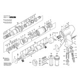 Bosch - 550 WATT-SERIE