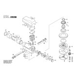 Bosch - SAL28ND