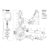 Bosch - 3500W WS