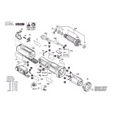 Bosch - GWS12-450PBD