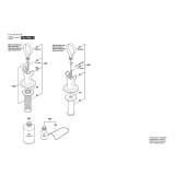 Bosch - GBH 5-38 X
