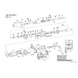 Bosch - HSS 48