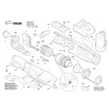 Bosch - ANGLEEXACT12V-12-400
