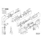 Bosch - HF-WINKELSCHRA