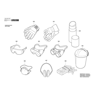 Bosch - Other