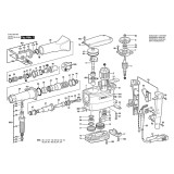 Bosch - Rotary Hammer