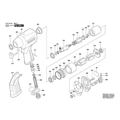 Bosch - 