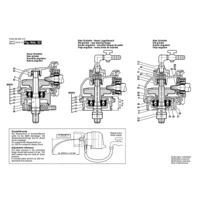 Bosch - Other