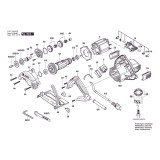 Bosch - GDC 150