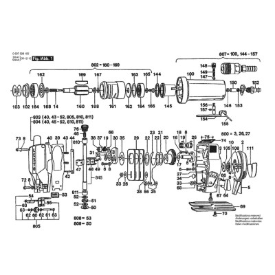 Bosch - Other
