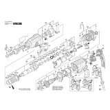 Bosch - DD 522