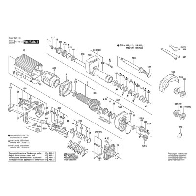 Bosch - Other