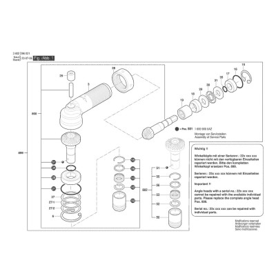 Bosch - 