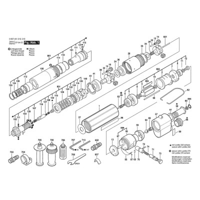 Bosch - 370 WATT-SERIE