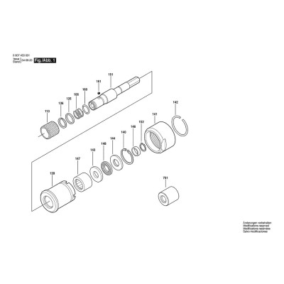 Bosch - 