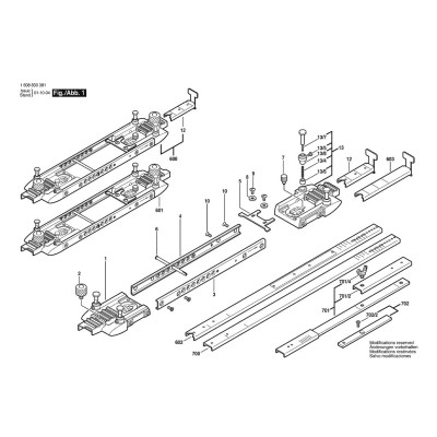 Bosch - Other
