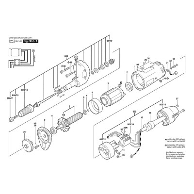 Bosch - Other