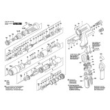 Bosch - 400 WATT-SERIE
