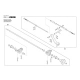 Bosch - GTS15-10