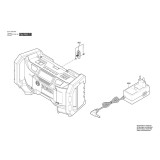 Bosch - GML SoundBoxx