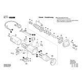 Bosch - GGS 5000