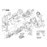 Bosch - GRW 9