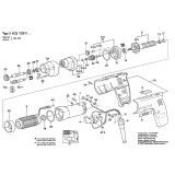 Bosch - GR.57