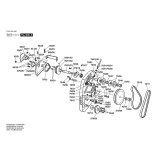 Bosch - WINDSOR 12S