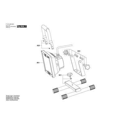 Bosch - Other