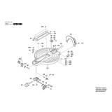 Bosch - GCM12 MX