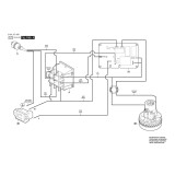 Bosch - GAS 10 PS