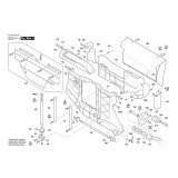 Bosch - GTS15-10