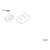 Bosch - AdvancedChain 36V-35