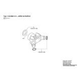 Bosch - AHW 3/4 DUPLO
