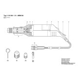 Bosch - MBM 83