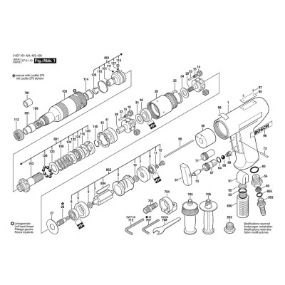 Bosch - 370 WATT-SERIE
