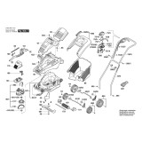 Bosch - ROTAK 34